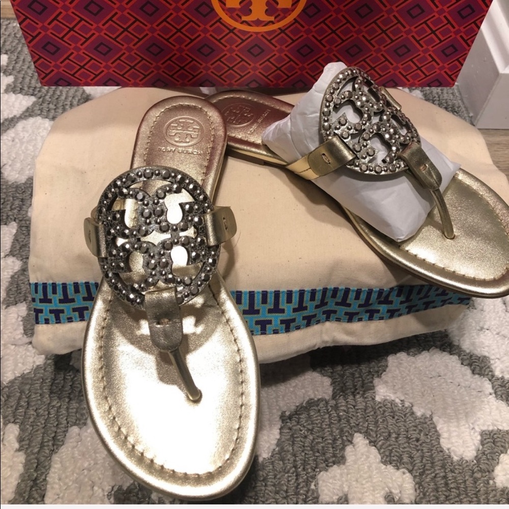 Tory Burch Miller’s